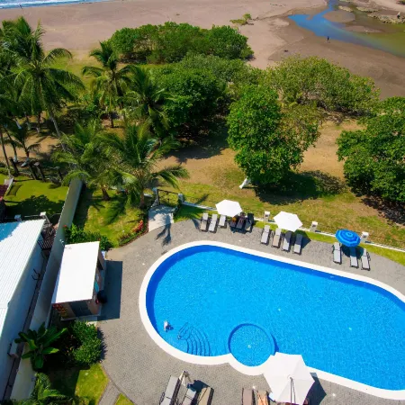 BreakWater Point Jaco Costa Rica