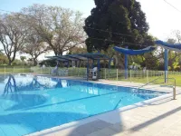 A Place in the Heart Hotel Hotels in Ein Yahav