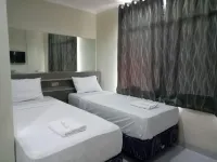 이선 호텔 칠린칭 플라자 Tarumajaya 호텔