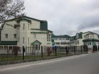 Yubileynaya Hotel