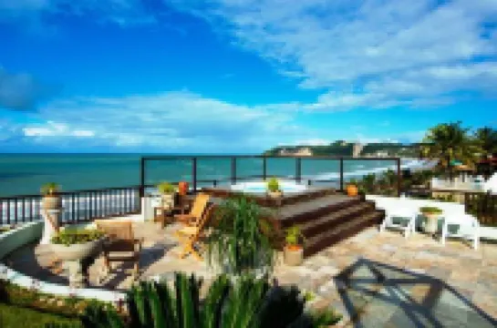 Blue Marlin Apartments