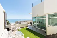 Belle Escapes - Glenelg Skyline Penthouse
