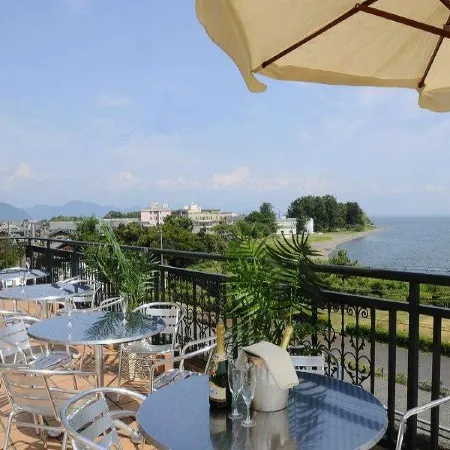 Imazu Sun Bridge Hotel