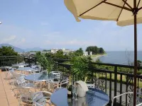 Imazu Sun Bridge Hotel - breakfast
