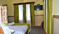 ALhito Cafe & Resort Hotels in Almora
