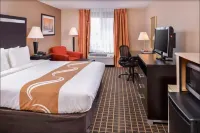 Hotel Nova SFO Hotels in South San Francisco