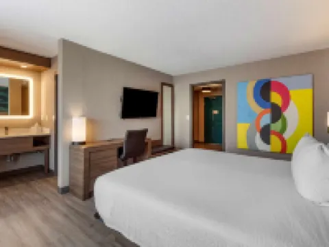 Best Western Plus West Edmonton Hotels in Edmonton
