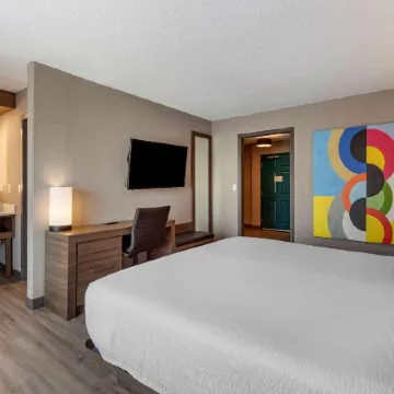 Best Western Plus West Edmonton