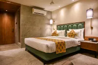 Suvidha Suites Hotels in Pelhar