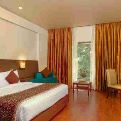 Fortune Pandiyan Hotel, Madurai - Member ITC's Hotel Group Rooms