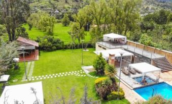 Arhaná Hosteria & Resort