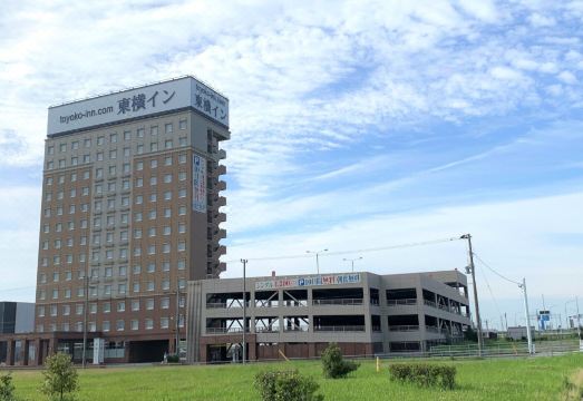 토요코인 키타큐슈 쿠코 객실 내부