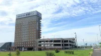 Toyoko Inn Kitakyushu Airport Hotel a Kitakyūshū