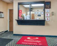 Econo Lodge Hotels in Bedford