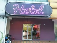 Love Inn Boutique Hotel