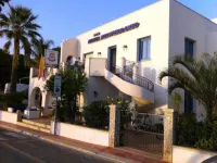 Hotel Ristorante Mediterraneo Faro