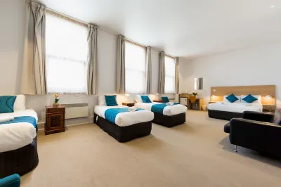 Customs House Hotel Hotels in Hobart