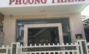 Phuong Trinh Guesthouse