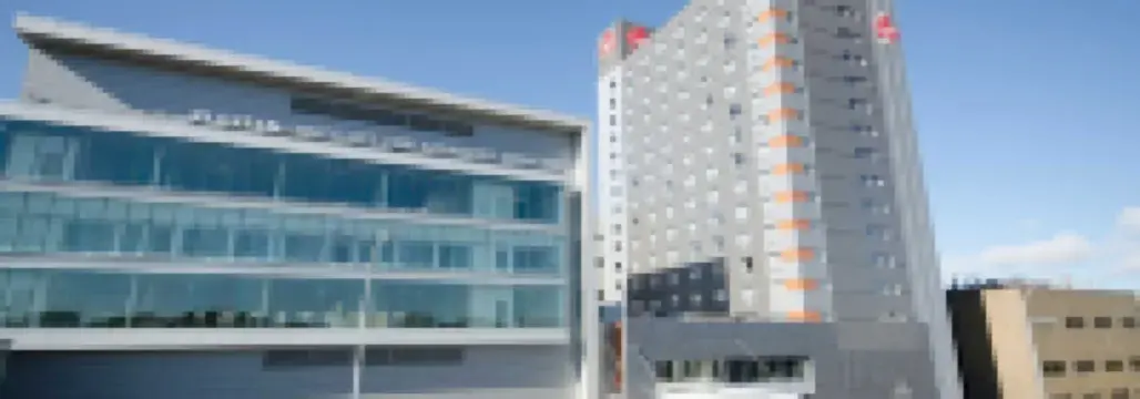 Canad Inns Health Sciences Centre Hotels near MTS Centre