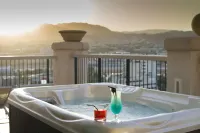 Queen of Sheba Eilat - ที่มีอ่างอาบน้ำ