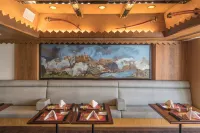 Oasis Hotel - 3-Star
