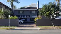 Gold Coast Airport Motel - Only 300 Meters to Airport Terminal