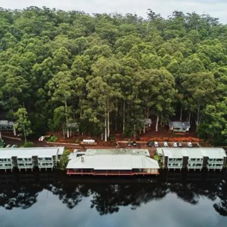 RAC Karri Valley Resort