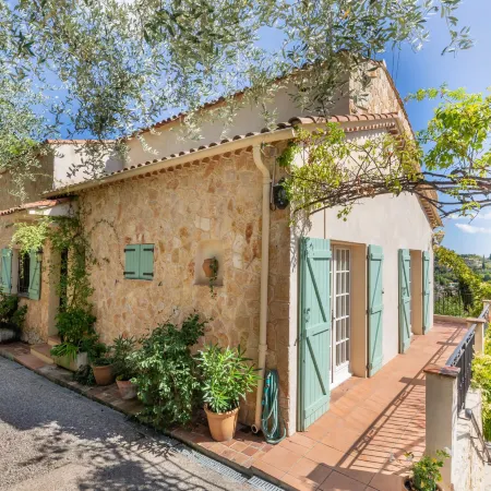 La Garance