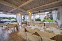 Grand Hotel in Porto Cervo Hotels in Porto Cervo