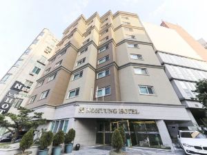 Nohyung Hotel