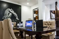 European Life Style Executive Suites