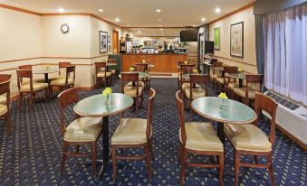 La Quinta Inn & Suites by Wyndham El Paso West Bartlett