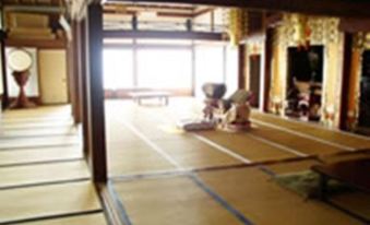 Manpukuan Eisyouji Ryokan