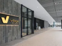Village Hotel Sentosa by Far East Hospitality Hotels near Sentosa Island