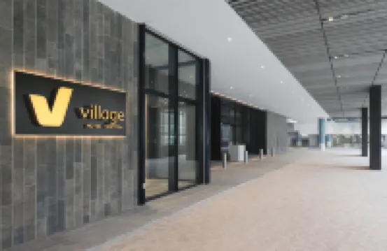 โรงแรมวิลเลจ เซนโตซา บาย ฟาร์อีสต์ ฮอสปิทาลิตี้