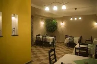 Hotel Łabędy