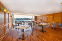 Iberostar Selection Jardín del Sol Suites - Adults Only - Breakfast