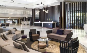 Le Méridien Noumea Resort & Spa