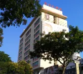 Red Rock Hotel Penang Отели в г. 