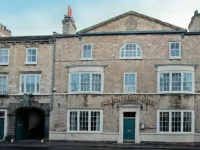 Orchard Club فنادق في Knaresborough