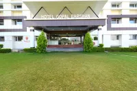 天空皇家酒店 Gopal Darshan
