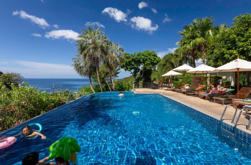 Secret Cliff Resort & Restaurant