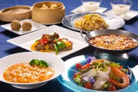 Laguna Garden Hotel - sarapan