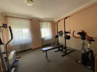 Hotel Meilchen Отели в г. Мерциг