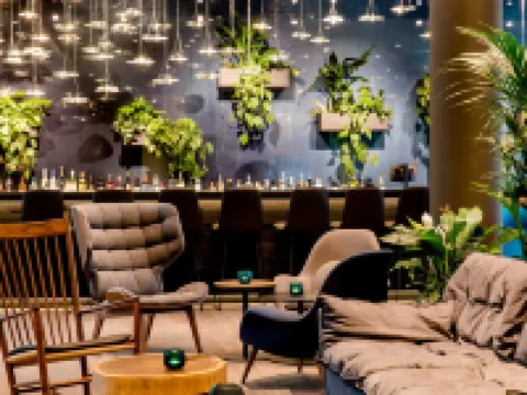 โรงแรมโมเทลวัน บอนน์-หาอปท์บาห์นโฮฟ โรงแรมในบอนน์