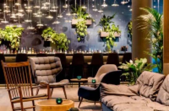 Motel One Bonn-Hauptbahnhof