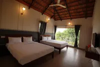 Ravishing Retreat Resort فنادق في Ramanagara