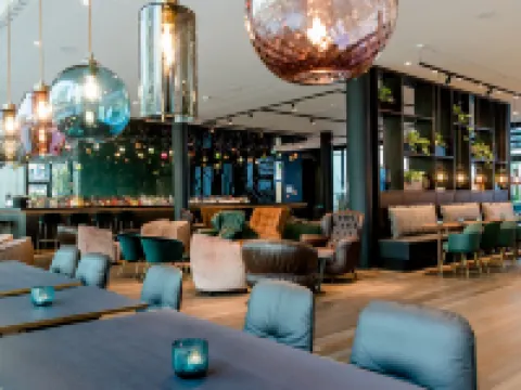 モーテル ワン シュトゥットガルト  ハウプトバーンホフ シュトゥットガルトのホテル