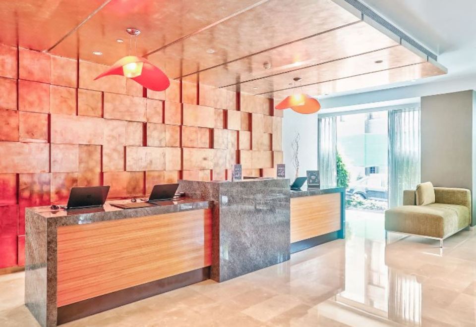 Hyatt Place Pune Hinjewadi Over view