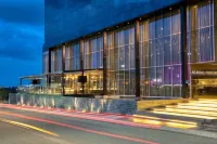 AC Hotel Queretaro Antea Hotels in 